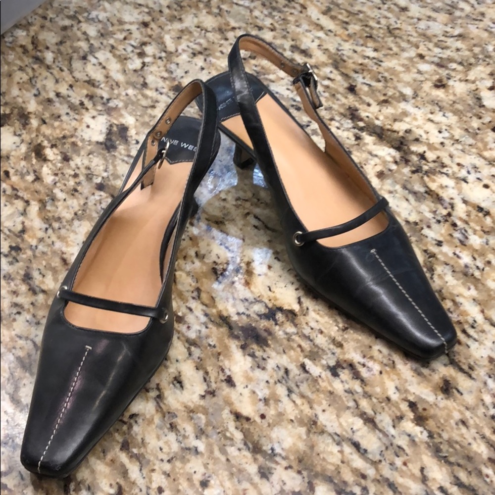 Nine West Heels